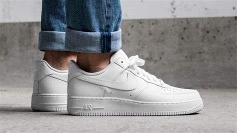 nike air force 1 onder 100 euro